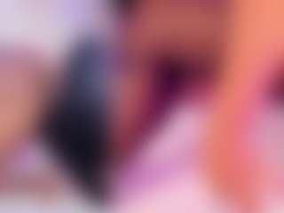 LunaaCurly's Live Sex Cam Show