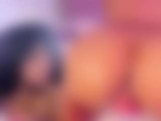 LunaaCurly's Live Sex Cam Show