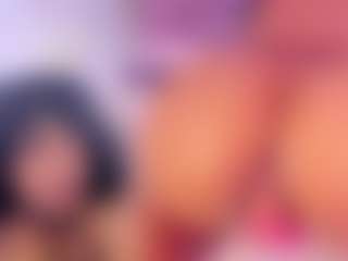 LunaaCurly's Live Sex Cam Show