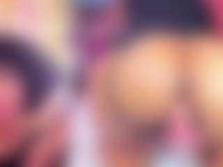 LunaaCurly's Live Sex Cam Show