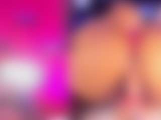 LunaaCurly's Live Sex Cam Show