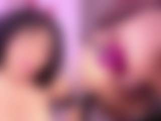 LunaaCurly's Live Sex Cam Show