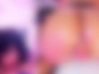 LunaaCurly's Live Sex Cam Show