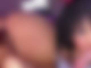 LunaaCurly's Live Sex Cam Show