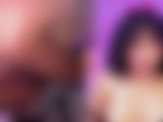 LunaaCurly's Live Sex Cam Show