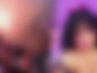 LunaaCurly's Live Sex Cam Show