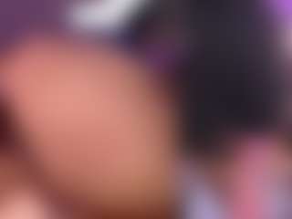 LunaaCurly's Live Sex Cam Show