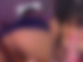 LunaaCurly's Live Sex Cam Show