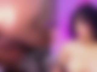 LunaaCurly's Live Sex Cam Show
