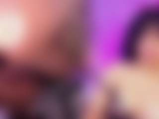 LunaaCurly's Live Sex Cam Show