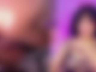 LunaaCurly's Live Sex Cam Show