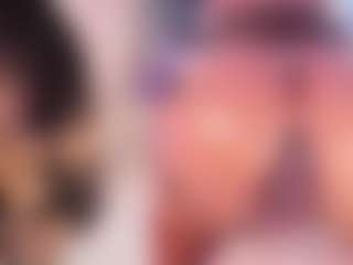 LunaaCurly's Live Sex Cam Show
