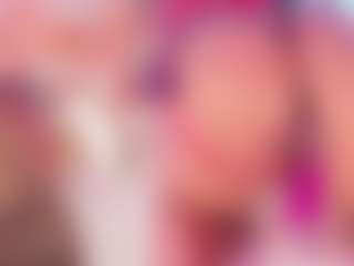 Show de Sexo ao Vivo na Câmera de LunaaCurly