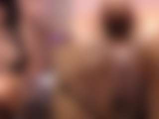 LunaaCurly's Live Sex Cam Show