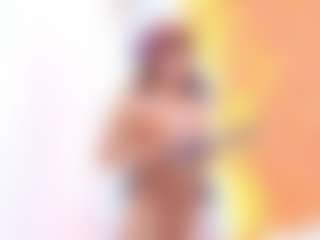 Alexa's Live Sex Cam Show