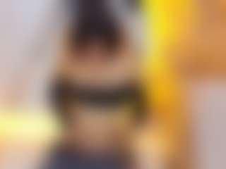 Alexa's Live Sex Cam Show