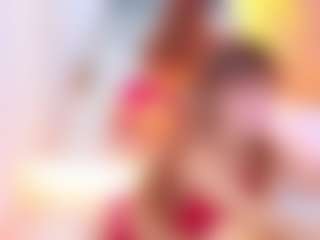 Live cam show with Alexa - Fingers on Hubzter Live