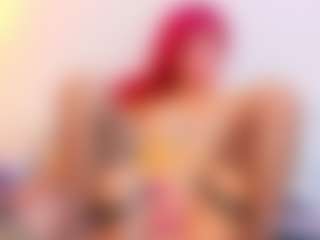 Alexa's Live Sex Cam Show