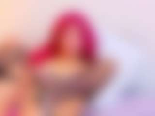 Alexa's Live Sex Cam Show