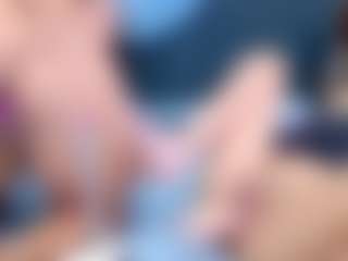 Live cam show with Alexa - Toys on Fling VIP Chat
