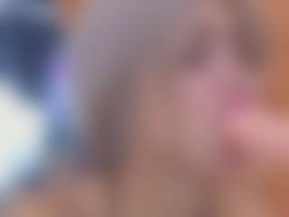 Live cam show with Alexa - Young Adult on Chatstar