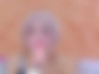 Alexa's Live Sex Cam Show