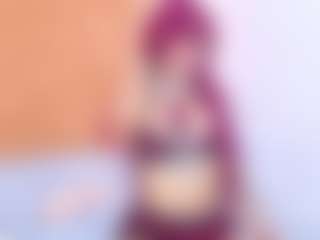 Alexa's Live Sex Cam Show