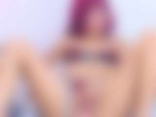 Alexa's Live Sex Cam Show