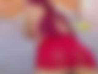 Alexa's Live Sex Cam Show