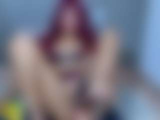 Alexa's Live Sex Cam Show