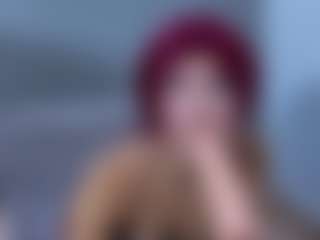 Alexa's Live Sex Cam Show
