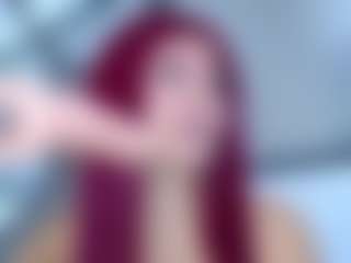 Alexa's Live Sex Cam Show