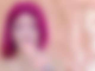 Live cam show with Alexa - Blonde Hair on Mixed Magazine Live