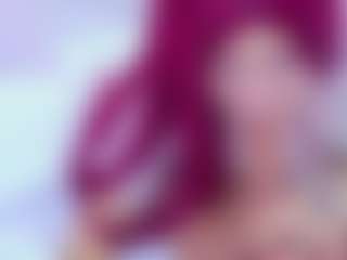 Live cam show with Alexa - Tease on CSO-WL