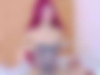 Live cam show with Alexa - Cute on Gym Cam Girls