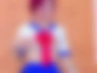 Alexa's Live Sex Cam Show