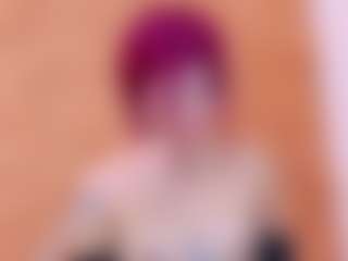 Live cam show with Alexa - College on Camsoda