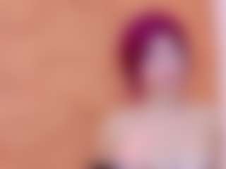 Alexa's Live Sex Cam Show