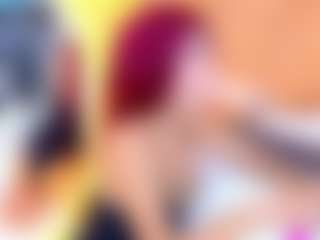 Alexa's Live Sex Cam Show