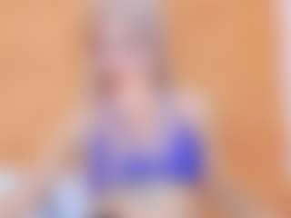 Live cam show with Alexa - Solo on TottyGirls