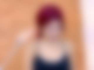 Show in cam erotica live di Alexa