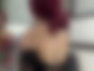 Alexa's Live Sex Cam Show