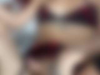 Alexa's Live Sex Cam Show