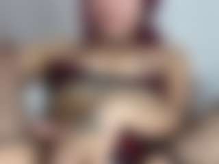 Alexa's Live Sex Cam Show