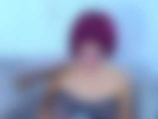 Alexa's Live Sex Cam Show