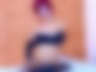 Alexa's Live Sex Cam Show