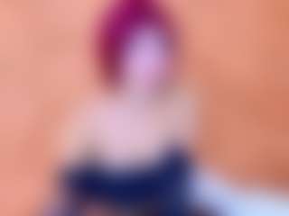 Alexa's Live Sex Cam Show