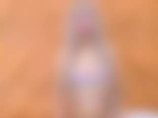 Alexa's Live Sex Cam Show