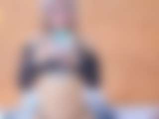 Live cam show with Alexa - Blonde Hair on Camsoda