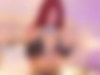 Alexa's Live Sex Cam Show